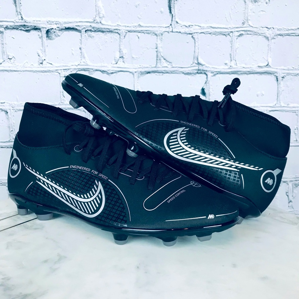 mercurial 8 club mg